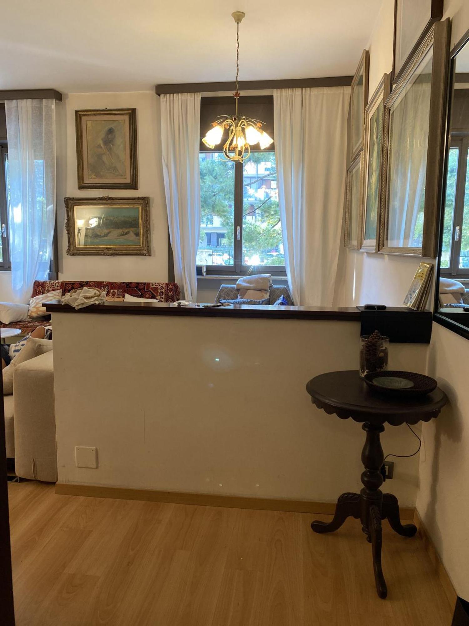 Appartement Note D'artista-duomo 15 Minutes *