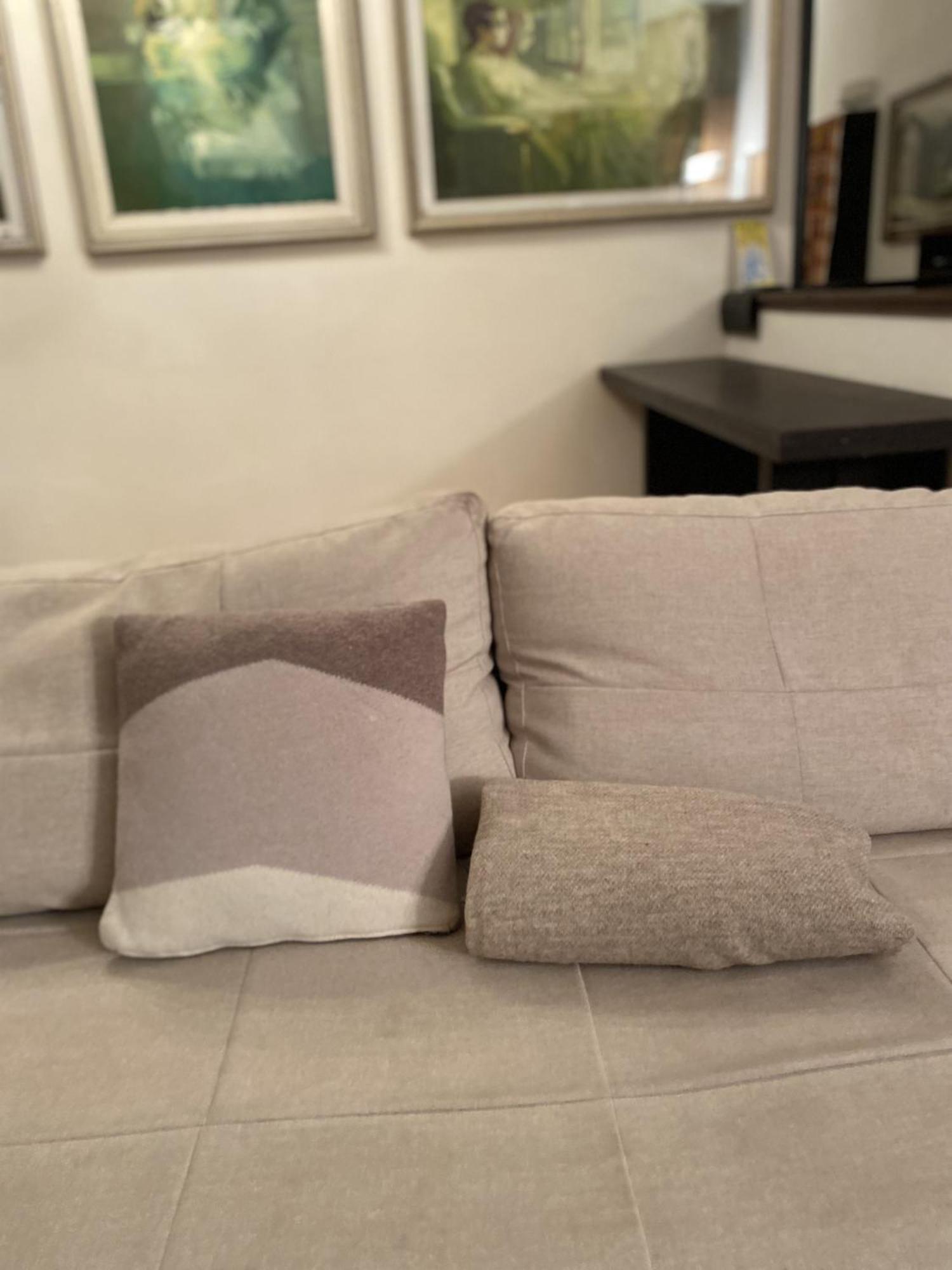 Appartement Note D'artista-duomo 15 Minutes Milan
